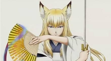 十大最孤独又帅男主的动漫,国产男主是狐狸的动漫