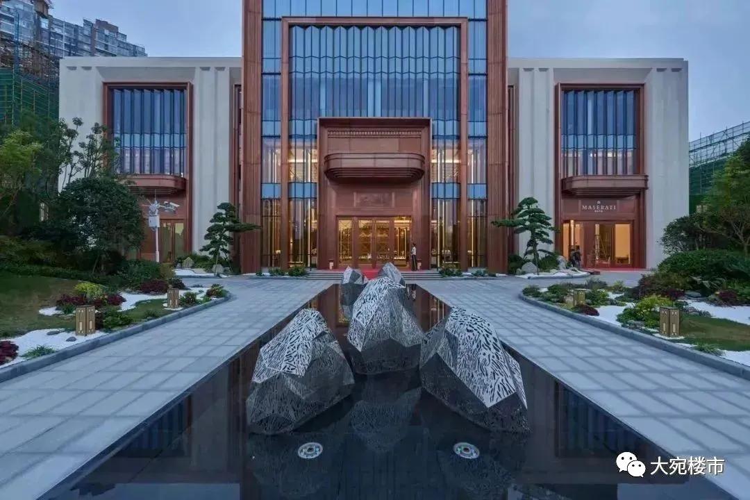 南阳防爆厂碧桂园什么时候开盘,南阳碧桂园项目有哪些