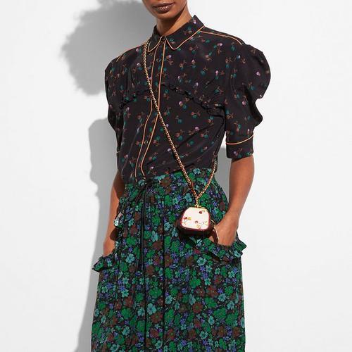 真正的蔻驰,蔻驰2022年