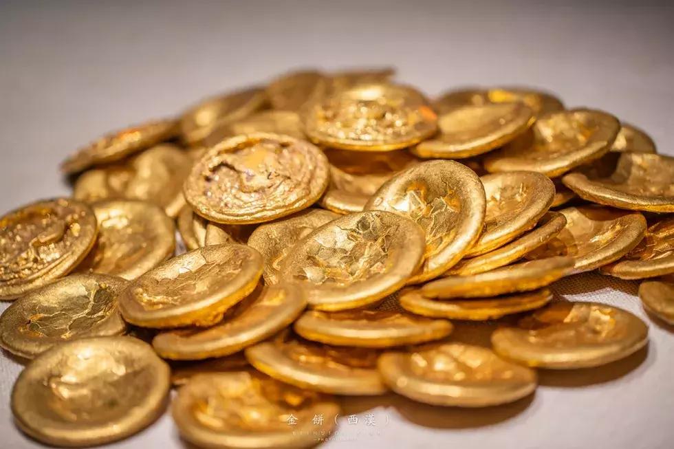 30张让人惊讶的历史震撼照片,展现中国陕西历史博物馆的微视频