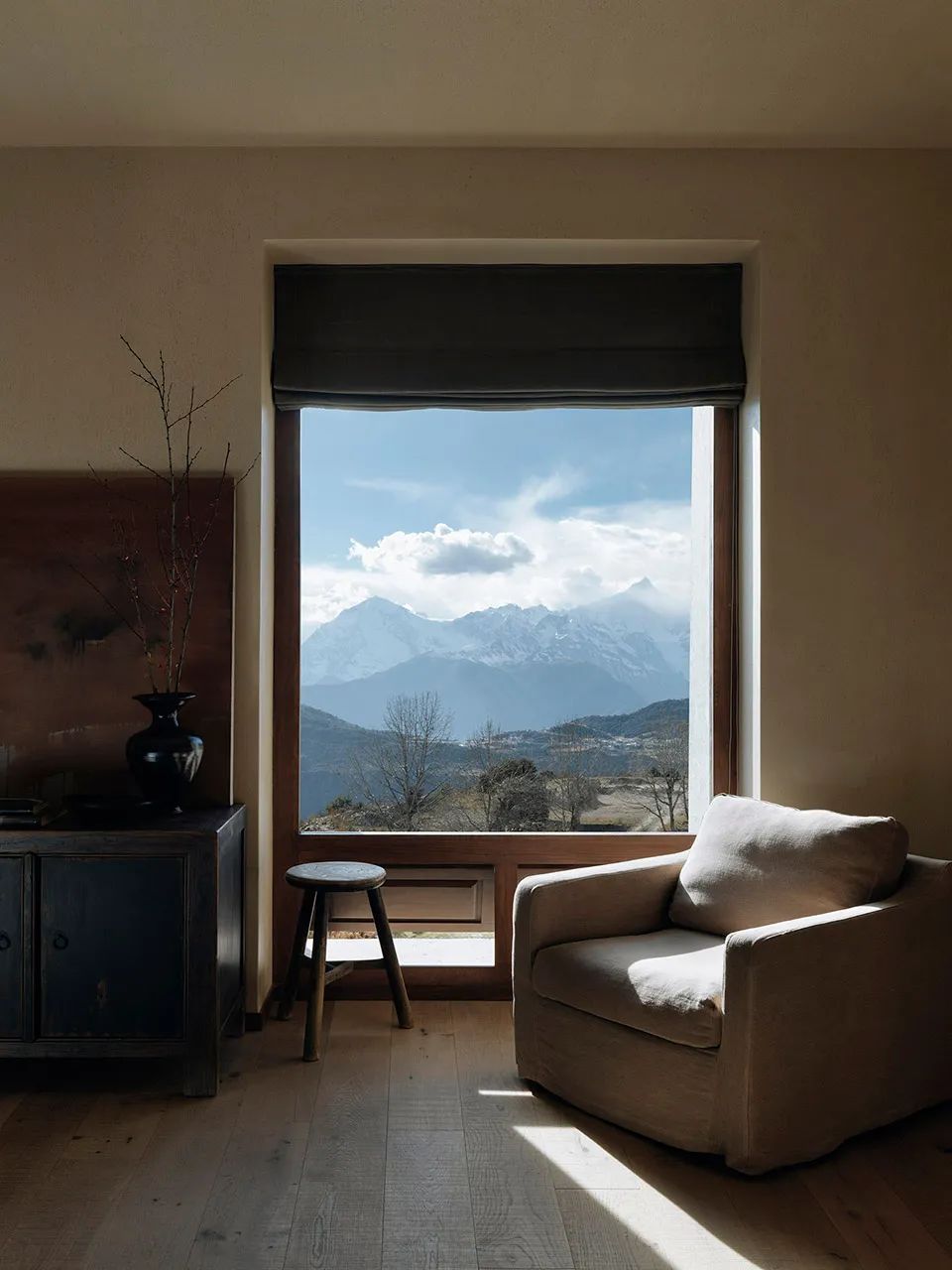 高端民宿一年营业成本600万,年赚百万的旅游民宿