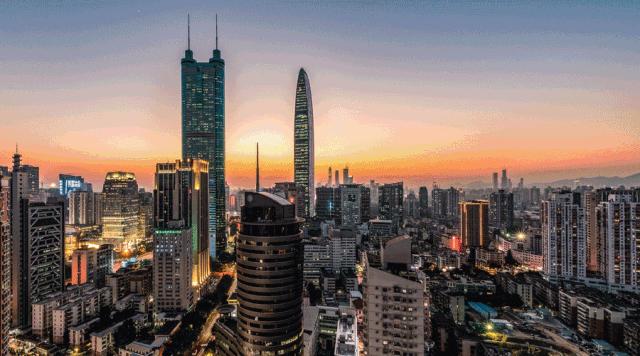 深圳爆发流感吗,深圳有没有大规模爆发疫情