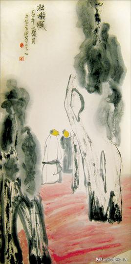 古代十大名赋及译文,八大名赋中有值得背诵的吗