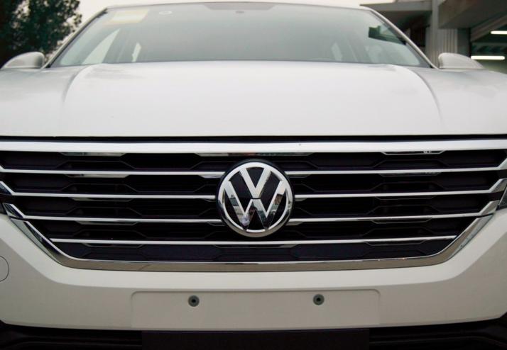 谈谈大众朗逸的保值率,聊聊朗逸三款同堂