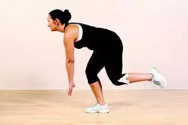 代偿性疼痛怎么回事,代偿训练法