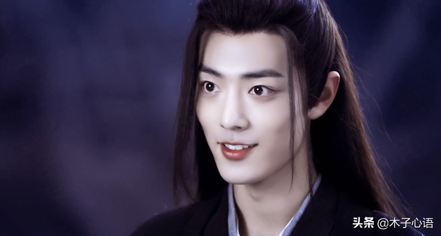 陈情令最深情的表达,陈情令最入心的一句话