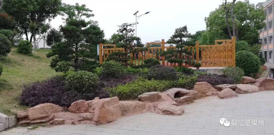 走入初中新校园,巢湖市迈进初级中学