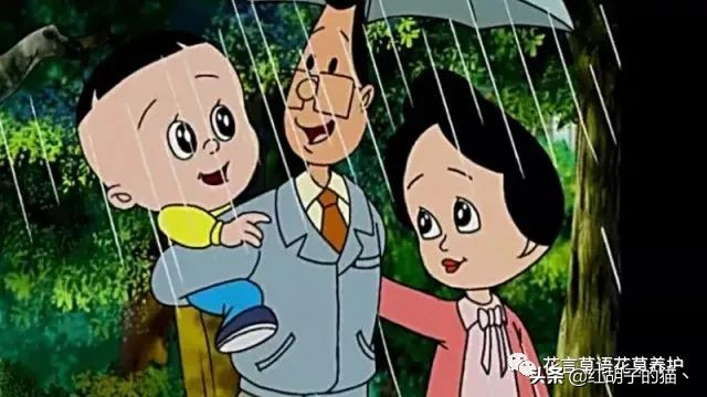 童年动漫集锦,童年动漫电影盘点