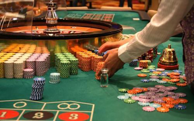 如果在澳门连赢一千万就不玩了，能带走吗？现实跟电影可能不一样