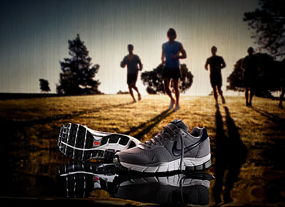高颜值又能实战的跑鞋,哪几双跑鞋值得买