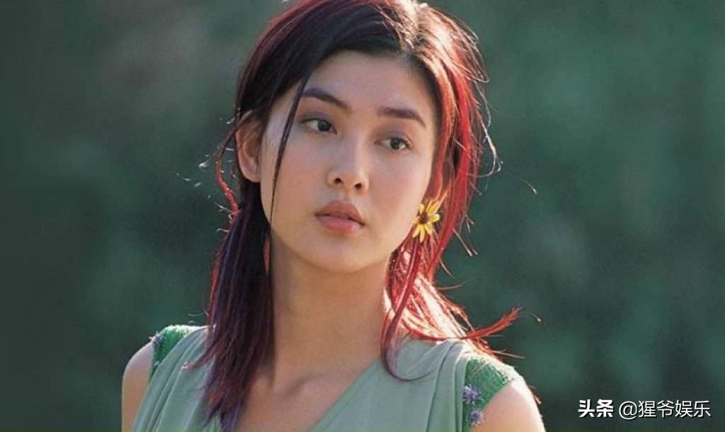 李彩桦离婚电视剧,李彩桦离婚后近况