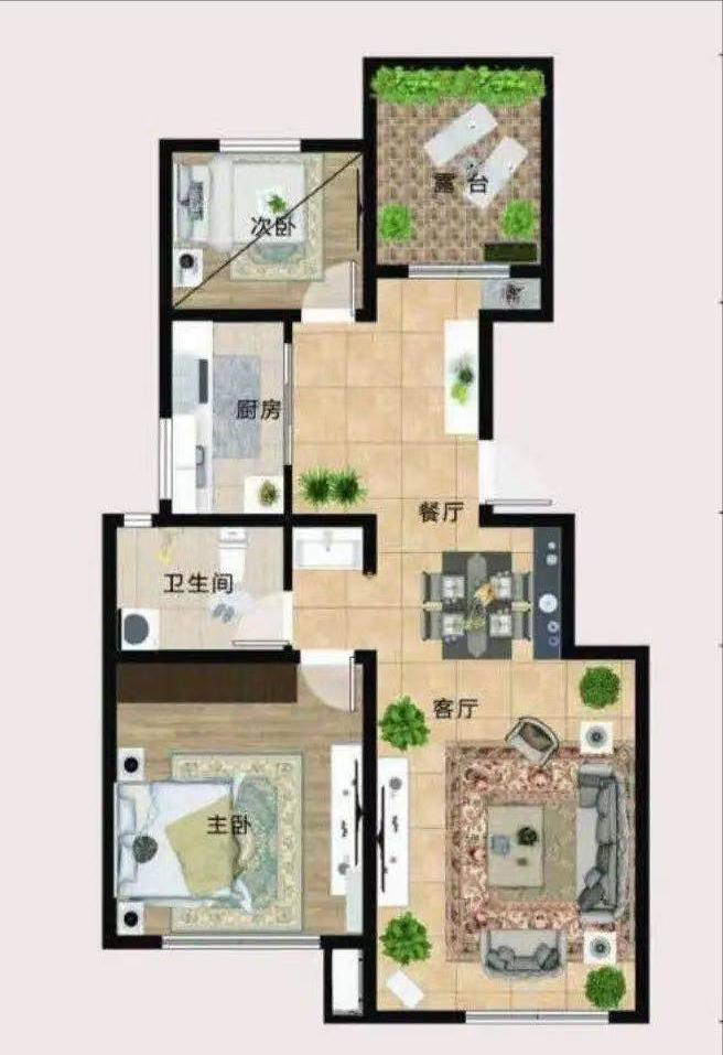 房子好不好在哪看评价,房子好坏主要看地段吗