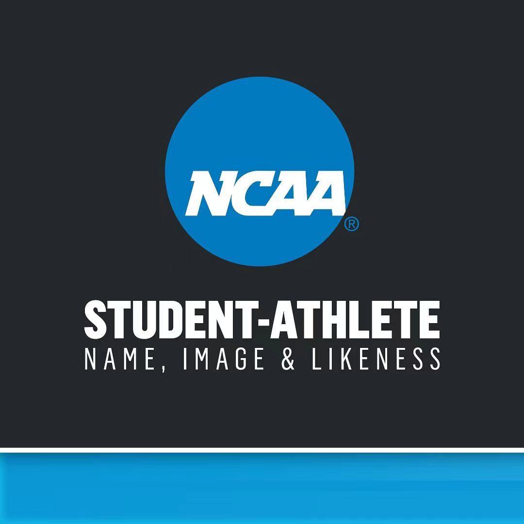 新青年！美国大学生运动员的百年“解放运动”