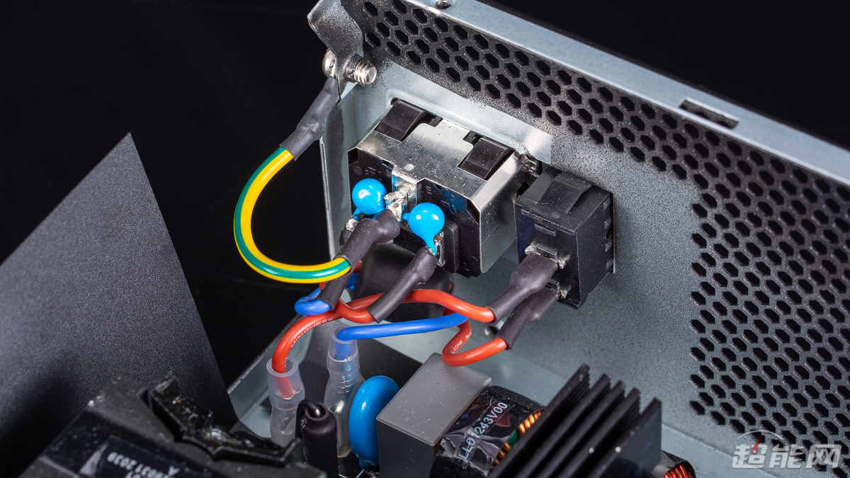 酷冷至尊v850gold,酷冷至尊v850sfx评测