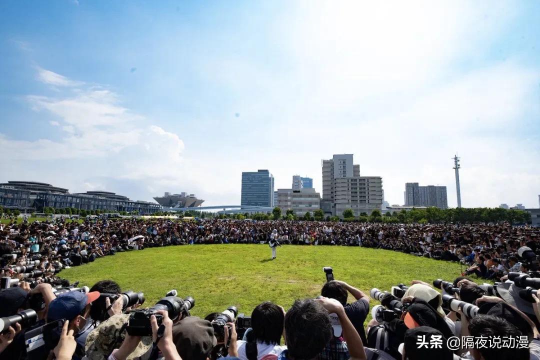 日本coser收入,日本年入过亿cos