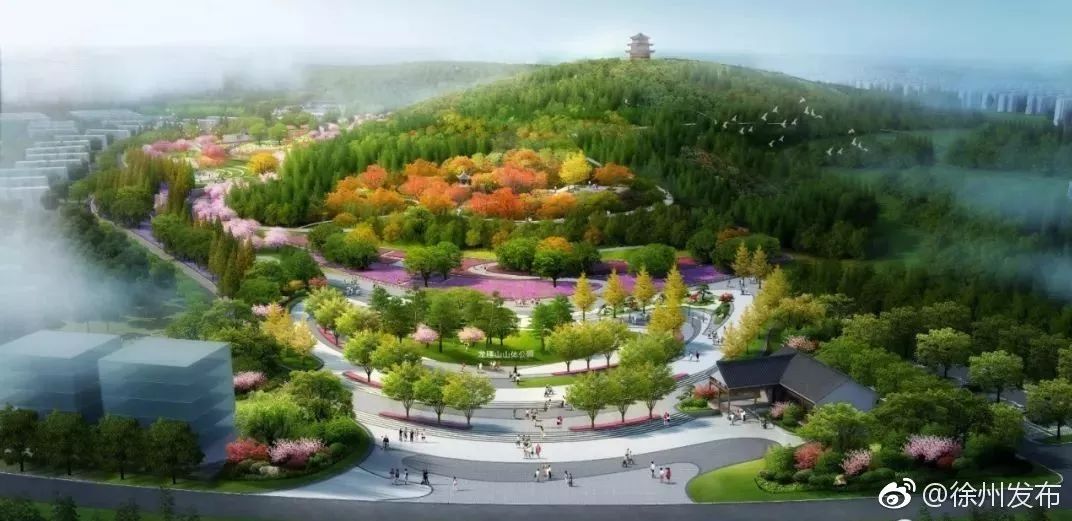 徐州大学路和娇山湖板块哪个好,徐州东湖板块和凤凰山板块