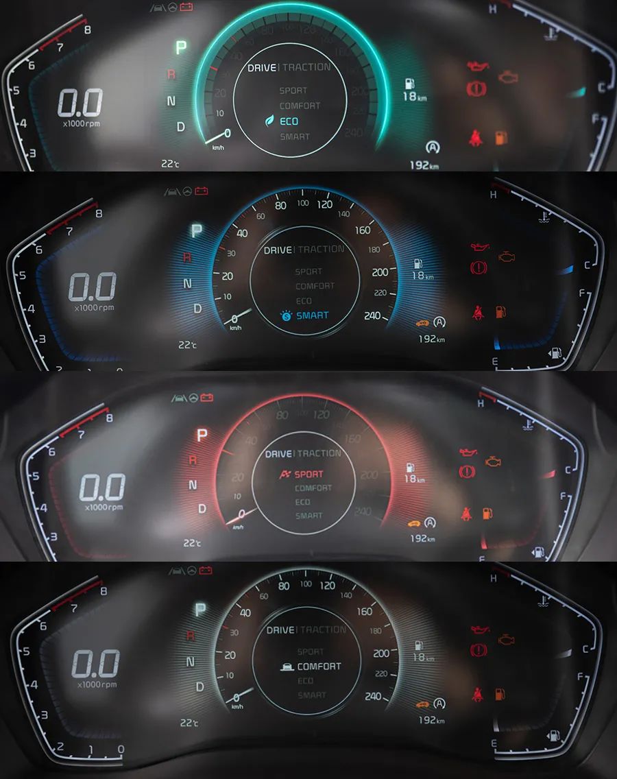 途胜l和智跑1.5t,智跑ace途胜