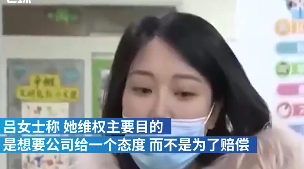 孕妇刚生完孩子又怀孕了被辞退,因为怀孕被公司辞退的典型案例