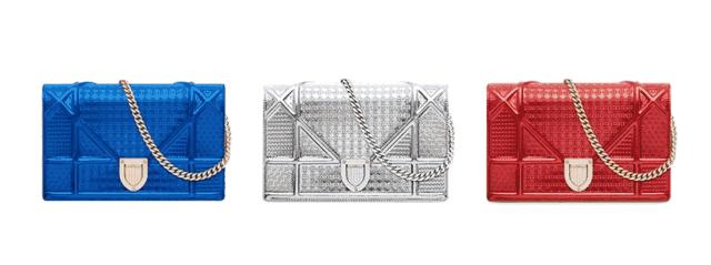 如果你买包的预选只有几千元，推荐你入手这些WOC