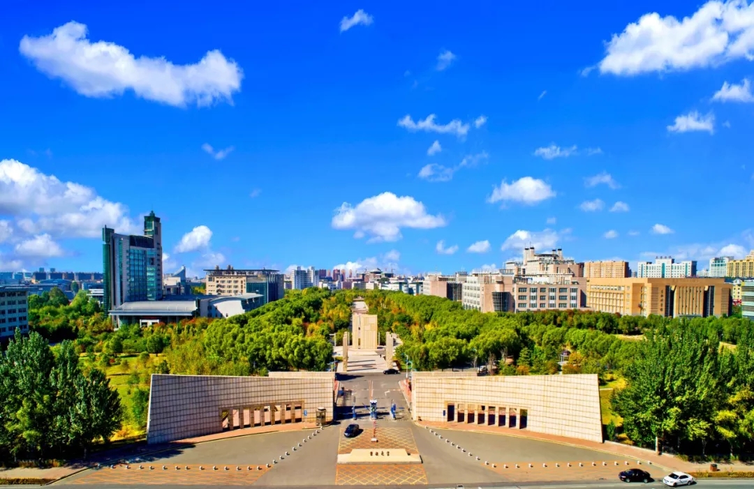 吉林大学化学学院多少名院士,吉林大学化学院士