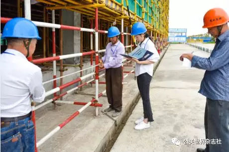 庆祝新中国成立七十周年·公关创新领军组织候选单位丨精益求精卓越不凡——浙江越兴建设工程有限公司