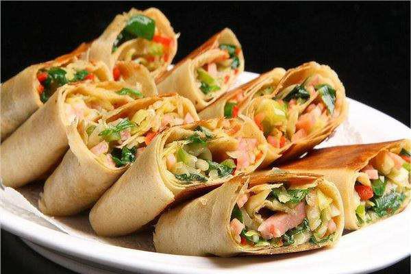 山东特色美食这几道菜值得你收藏,这些舌尖上的山东美食你吃过几种