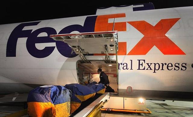 联邦快递回应涉华为事件,国家调查联邦快递