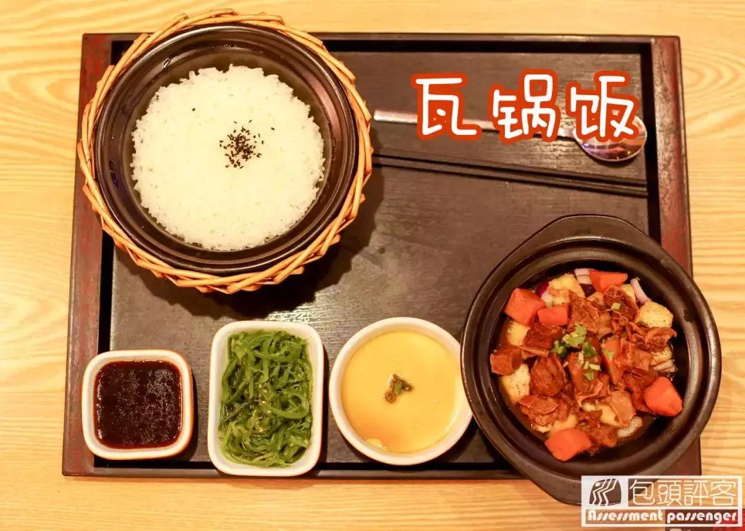 包头最适合去哪里吃小吃,包头小吃特色美食街