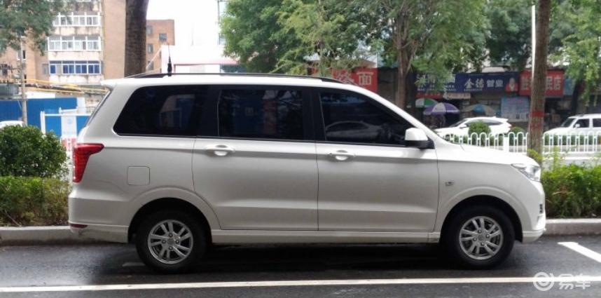 五菱宏光s的用车场景,五菱宏光s真实用车体验