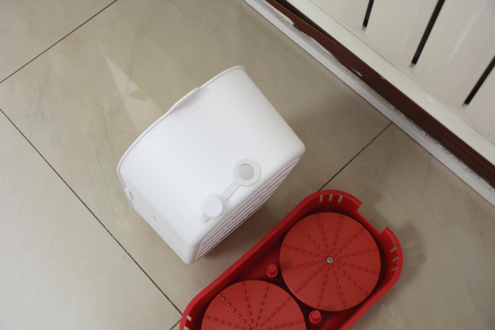 万能拖把360度无死角清洁,家务神器轻松清洁旋转小拖把