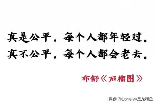 厌了《喜宝》，倦了《我的前半生》？来看三观最正的《石榴图》
