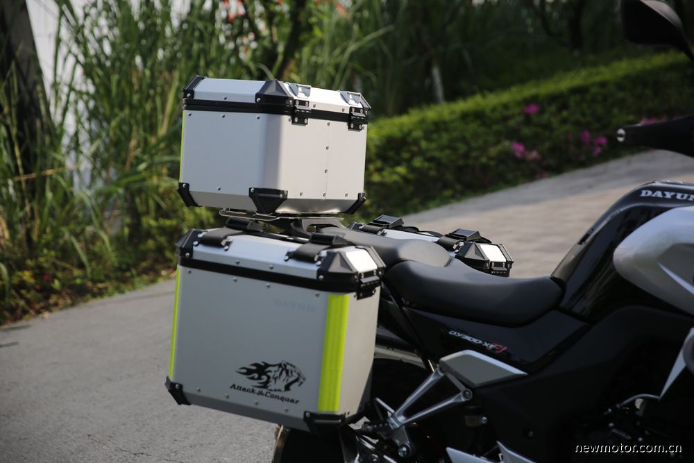 大运300拉力车发动机是不是本田的,大运300拉力车直播