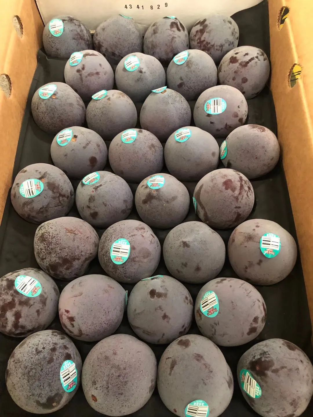 CBD里的Chloe、AmandaandKatharine，都在㳽到脑壳买农副产品