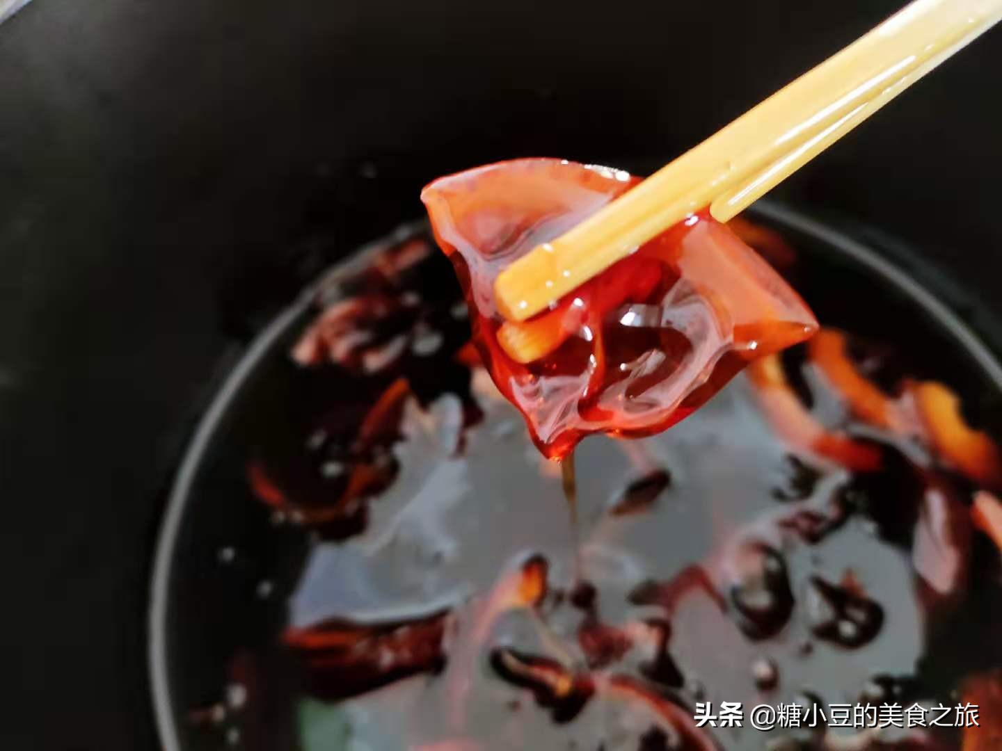 润肺柠檬膏怎么做 (秋冬好吃的柠檬膏止咳润肺)