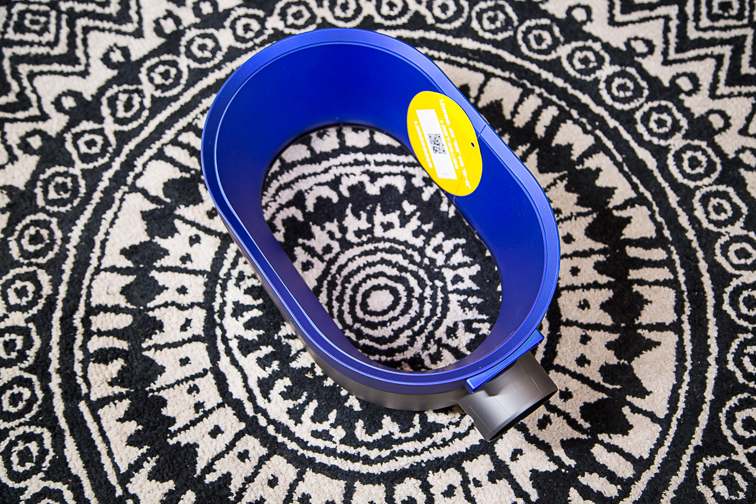 戴森am10加湿器测评,戴森am10加湿器用什么水