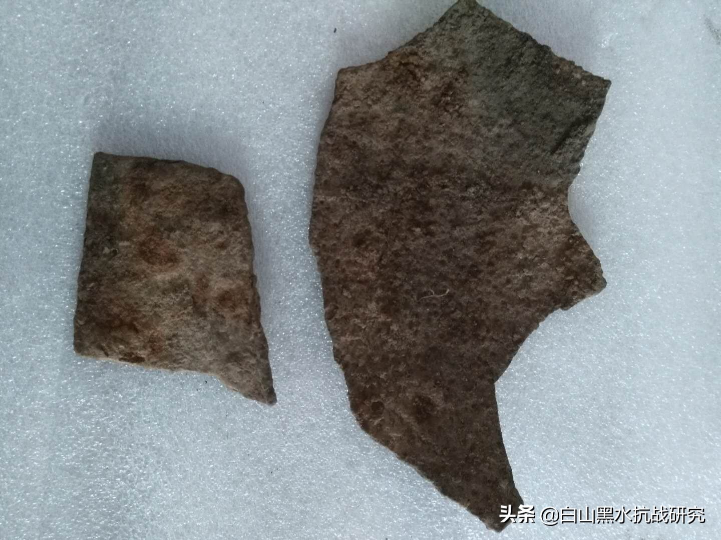 破铜烂铁价值多少钱,破铜烂铁便宜卖