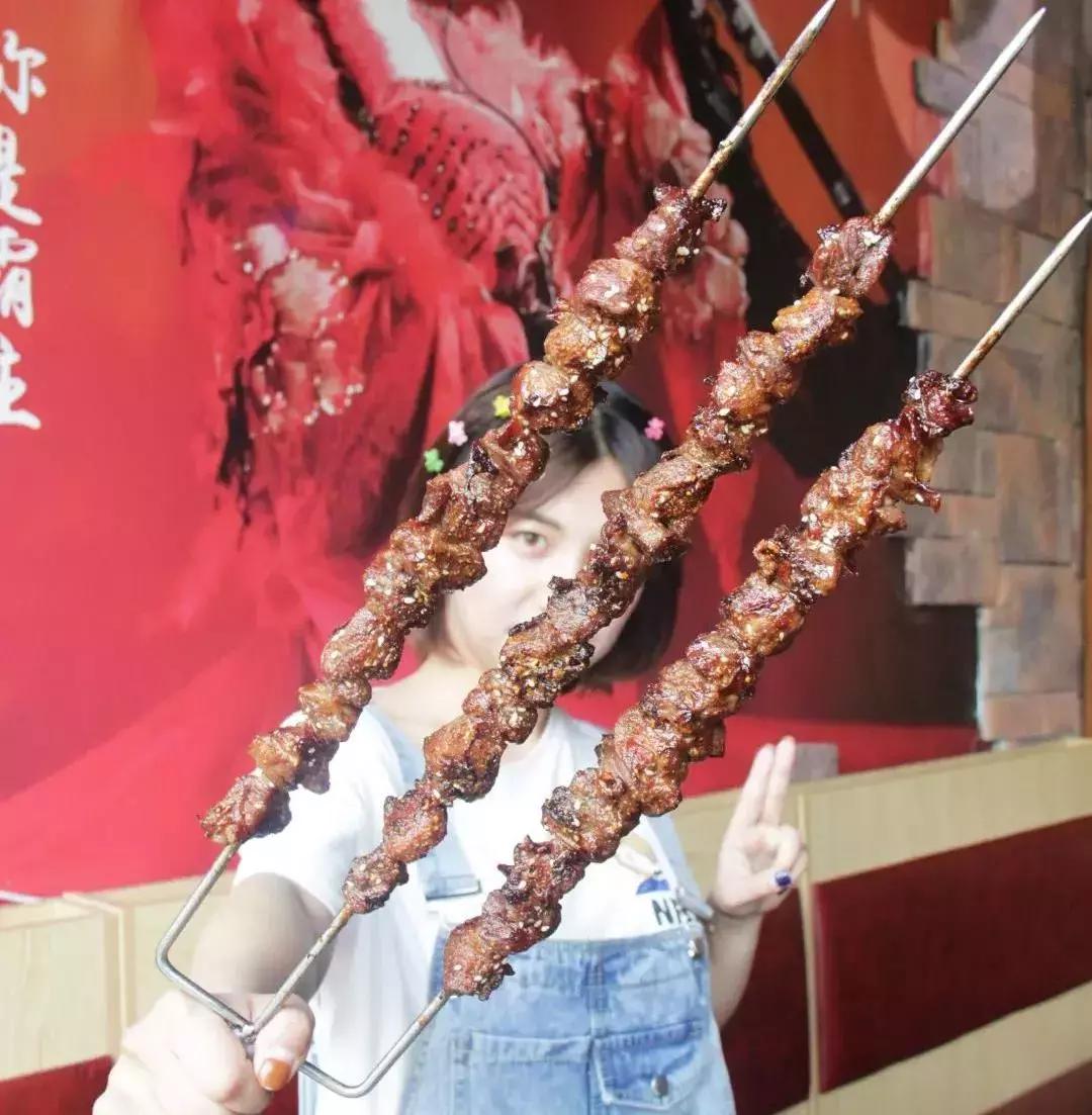 令狐冲烤鱼邹城,潍坊令狐冲烤鱼