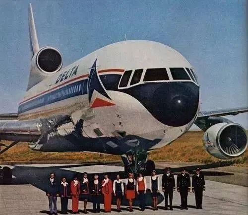 洛克希德1011型飞机,洛克希德l2000超音速客机