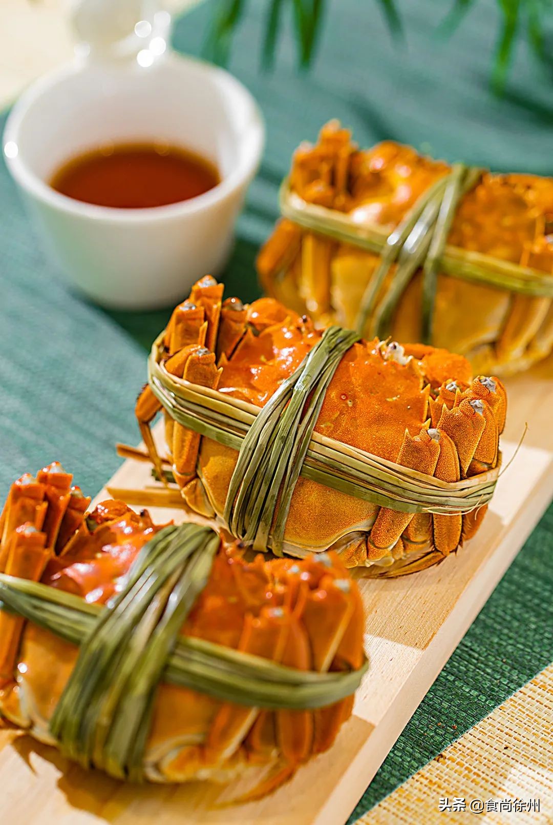 阳澄湖大闸蟹蟹黄蟹膏哪种好吃,去阳澄湖吃大闸蟹蟹黄