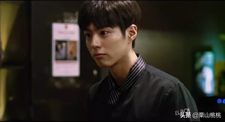 金高银出演的黑帮剧,这三部超燃的韩国顶级黑帮电影