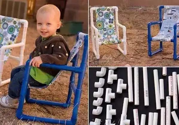 废弃pvc管改造,旧pvc管改造大全集