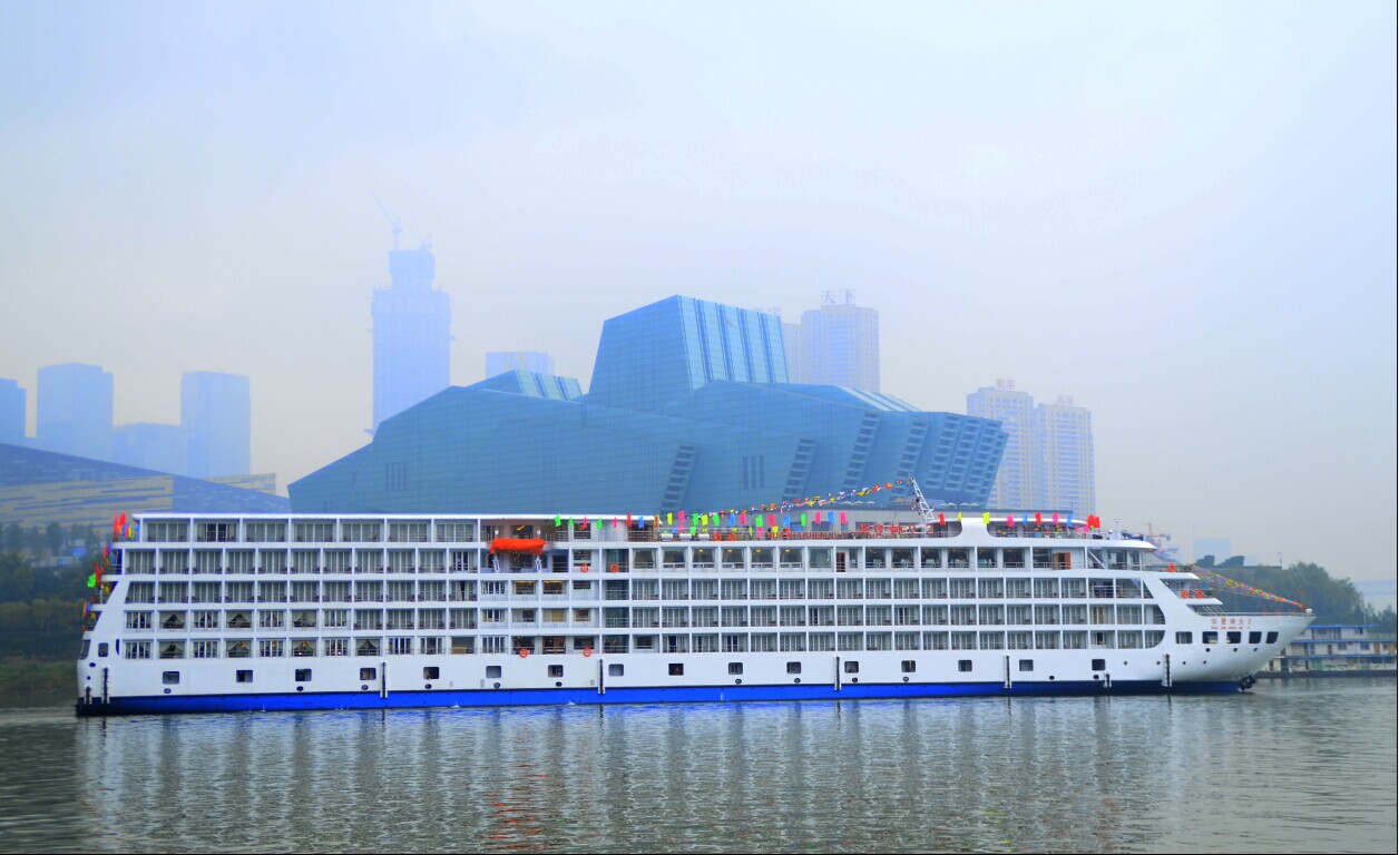 坐船游三峡几天需多少钱,游三峡大坝在宜昌还是秭归方便