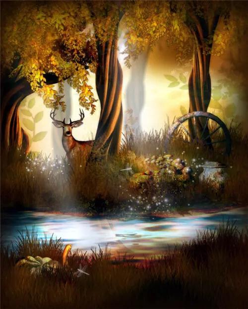 周公解梦破梦十大口诀,最灵的十种解梦法