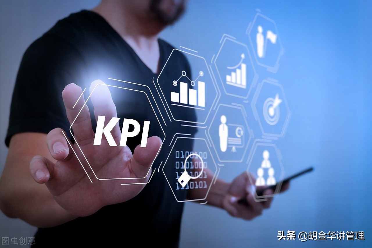 中小型企业如何做绩效管理,胡金华