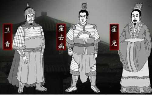 汉朝霍氏家族有多强大,汉元帝如何铲除霍氏家族