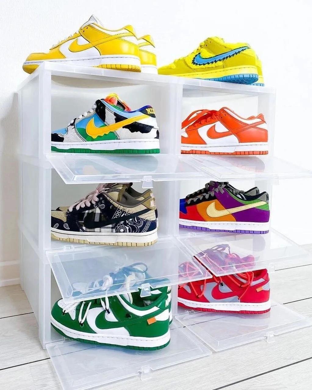 喵准镜|我保证这双冬天的富婆快乐鞋谁穿谁好看