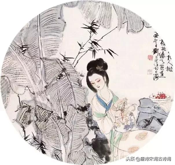 诗经中的全部爱情诗,诗经里那些美得令人窒息的爱情诗