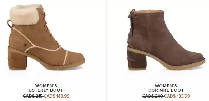 ugg清仓特价,ugg反季大促专场