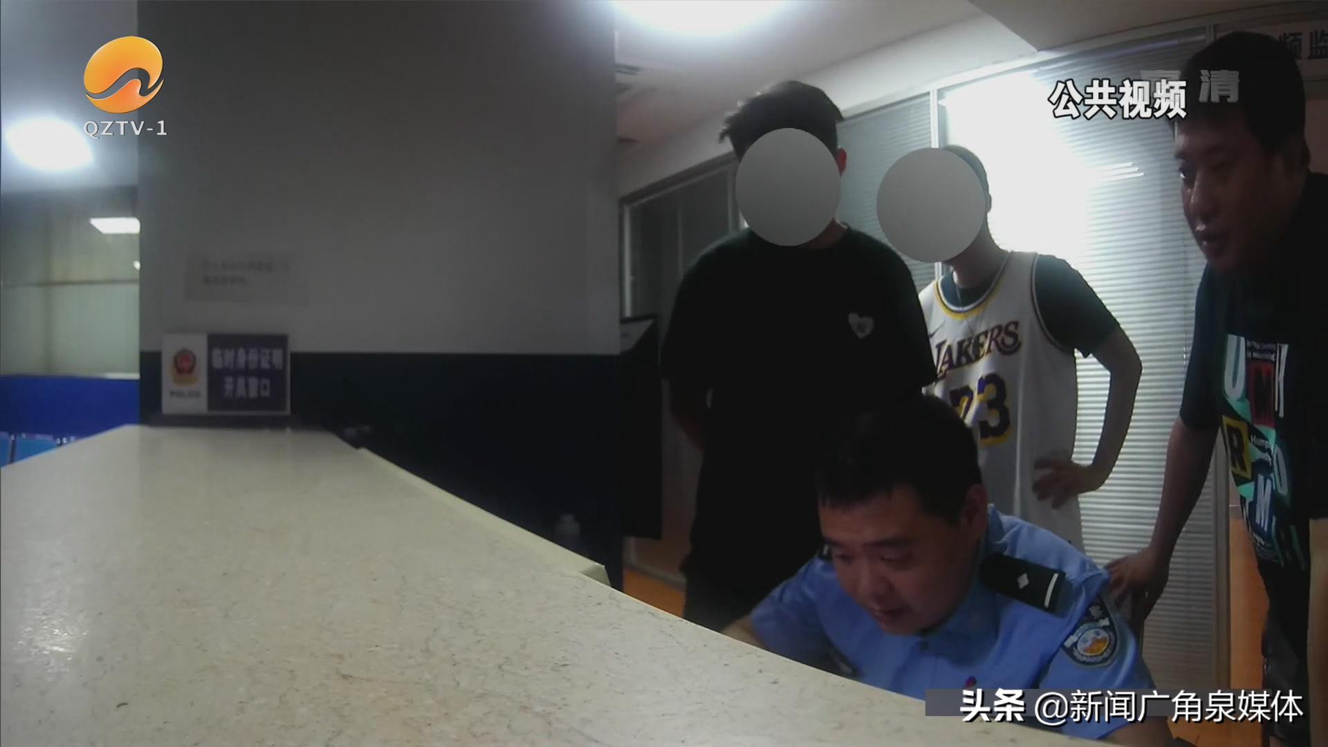 女子帮同事买了10几双假耐克,小伙买26件耐克