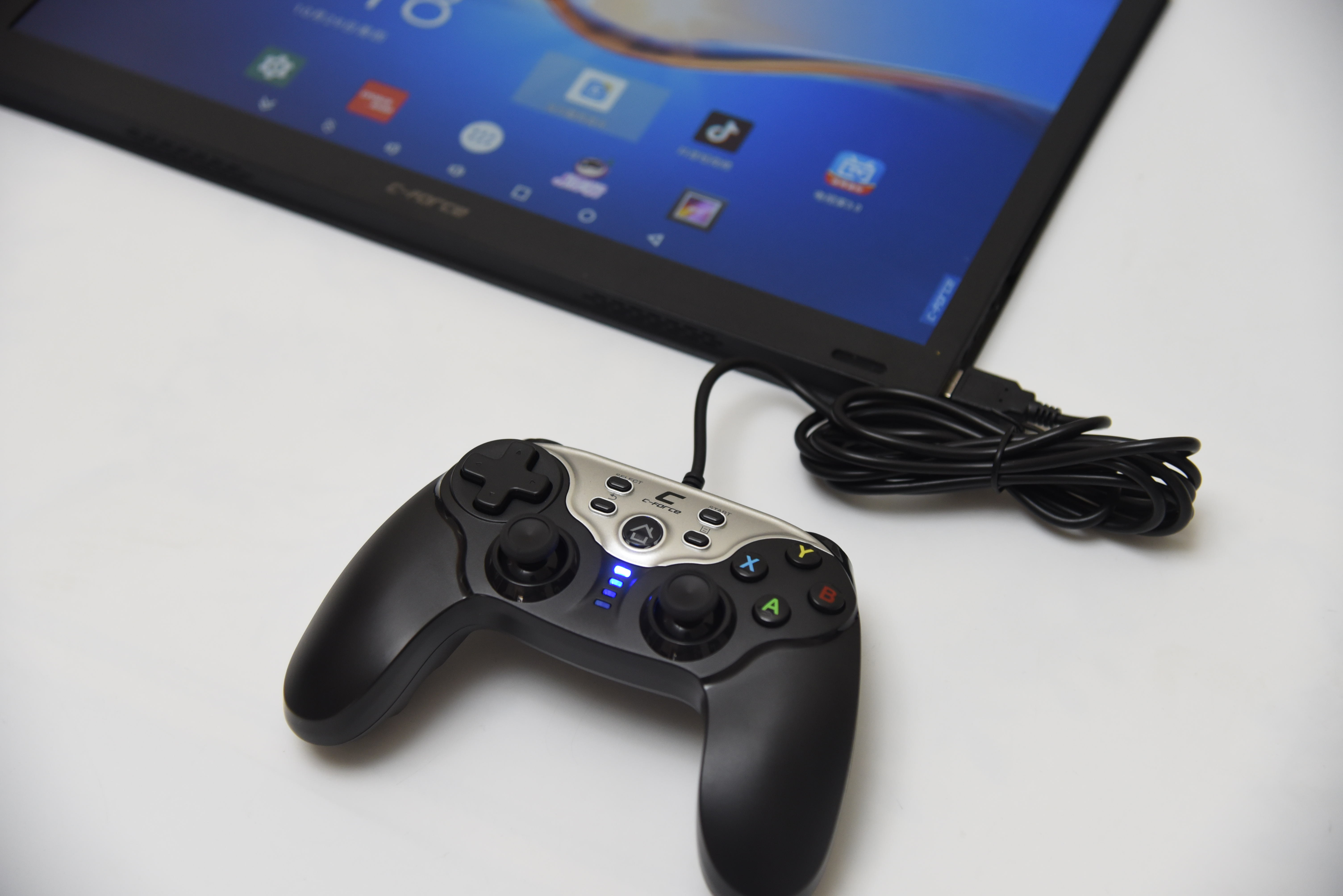 安卓专用游戏平板,游戏手柄平板专用安卓